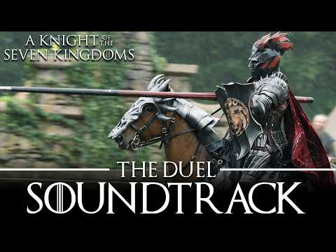 Aerion Battle Theme | Episode 3 Soundtrack | A Knight of The Seven Kingdoms