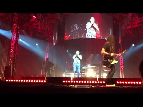 Daniel Landa - Třista z místa ( 50 Tour Landa - Brno 27.10.2018 )