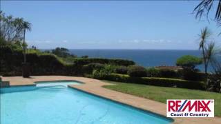 4 Bedroom House For Sale in Ramsgate, KwaZulu Natal, South Africa for ZAR 4,600,000