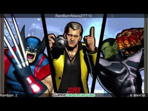 Maxout vs Rambam part 1