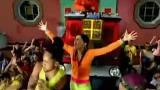 Nelly Furtado - Turn Off The Light (Dataluxe Remix)