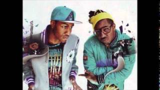 The cool kids ft. ghostface kil - penny hardaway (FREE DOWNLOAD)