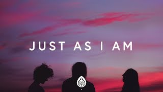 Marshall Marshall ~ Just As I Am (Lyrics)