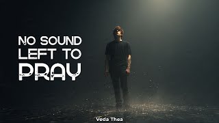 No Sound Left to Pray – Veda Thea | Alternative Rock / Metalcore (Official Lyric Video)