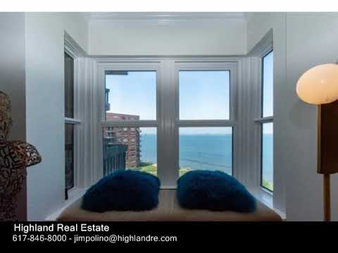 1 Seal Harbor Rd Unit 700, Winthrop MA 02152 - Condo - Real Estate - For Sale -