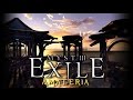 Myst III: Exile - Amateria roller-coaster ride 