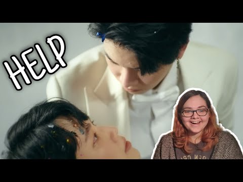 ตาแตก - MILLI x WONDERFRAME FT. YINWAR | YUPP! Reaction