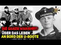 U Boot Besatzung Die Schockierende Wahrheit über Das Leben An Bord Der U Boote Dokumentation