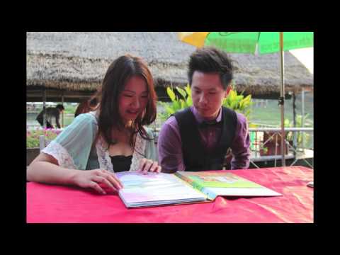 Ntawv tsis raug Mr FBI ( Yee Lee )