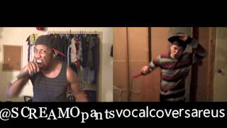 Keep Your Enemies Close - Woe, Is Me (Dual Vocal Cover)
