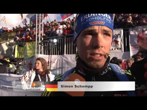 Biathlon WCh-2017. Starke Biathlon-WM trotz verpatzter Männerstaffel