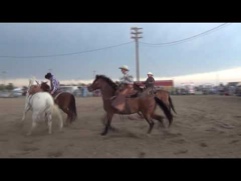 Cole Hudson Memorial 2016