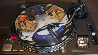 Lab 4 - Perfect Drug (Original Mix) Resist Music