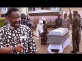 MY FINAL WISH (NEW) - ZUBBY MICHEAL 2024 LATEST WONDERFUL HOT NIGERIAN MOVIE