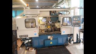 بيع مركز الميكنة متعددة الوظائف SINICO TR 60/4-650 - صورة 4 | Machineryline TN مركز الميكنة متعددة الوظائف SINICO TR 60/4-650 | صورة 4 - Machineryline