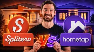 Splitero vs Hometap | Which Home Equity Option Is Better?