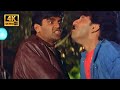 Sunil Shetty Takes Revenge On His Sister S Killers Mohra Action Scene Sunil Shetty