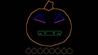 Transylvania Polka (Singing Pumpkin)