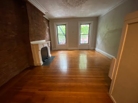 114 Marlborough st #1r Boston, MA 02116