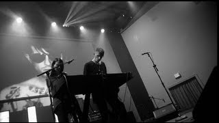 Cold Cave - Icons of Summer