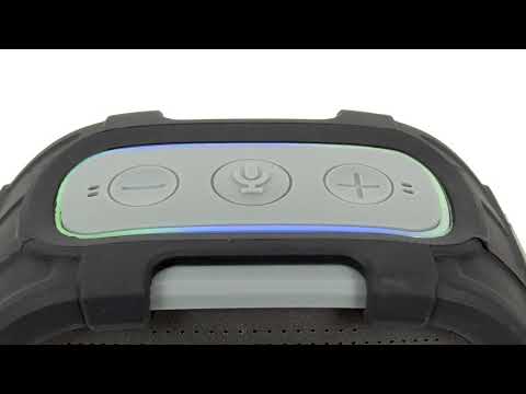 IMA699 Versa Portable Smart Speaker   Bluetooth Pairing & Reset