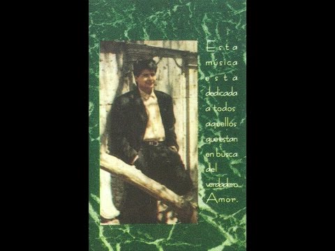 Miguel Cassina - Tu Amor (Completo Album HD 1991)