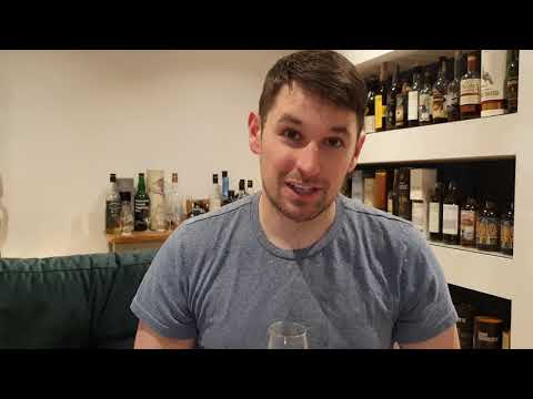 Malt Box Whisky Review 138 - Deanston Virgin Oak