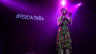 Jacqueline Chang - Pero Atik Ra - Vispop 4.0 Specials