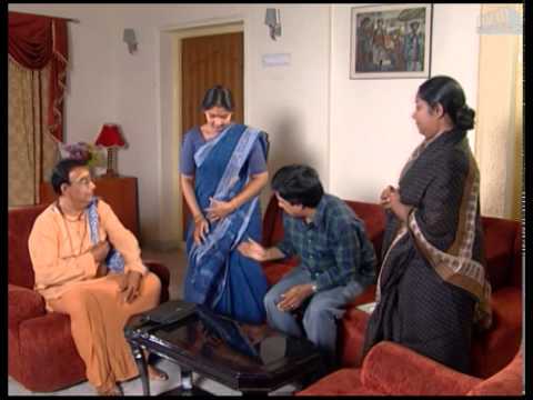 Episode 751: Sorgam Tamil TV Serial - AVM Productions