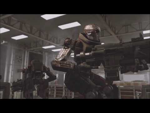 XCOM 2: Shen's Last Gift OST - Lost Towers Ground Floor Combat / Last Gift