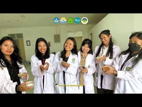 🌱 Profil Program Studi Agroteknologi Universitas Palangka Raya 🌱