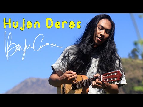 Bayu Cuaca - Hujan Deras