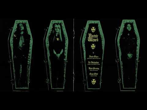 𝔈𝔩𝔢𝔠𝔱𝔯𝔦𝔠 𝔚𝔦𝔷𝔞𝔯𝔡 - ℑ𝔫𝔠𝔢𝔫𝔰𝔢 𝔣𝔬𝔯 𝔱𝔥𝔢 𝔇𝔞𝔪𝔫𝔢𝔡