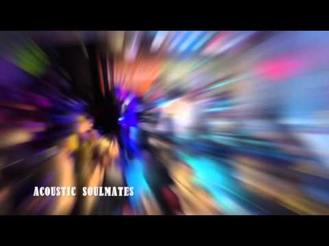 Acoustic Soulmates feat. Albert N'Sanda