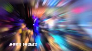 Acoustic Soulmates feat. Albert N'Sanda