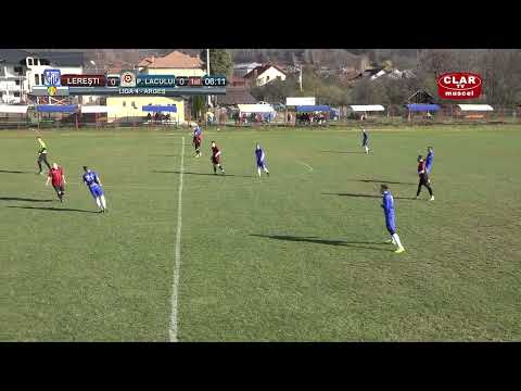 meci 26.11.2022 leresti - poiana lacului rep I