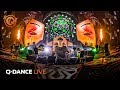 Qlimax 2018 Phuture Noize