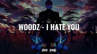 Download lagu WOODZ - I HATE YOU Lirik Terjemahan Indonesia mp3 Download lagu WOODZ - I HATE YOU Lirik Terjemahan Indonesia mp3