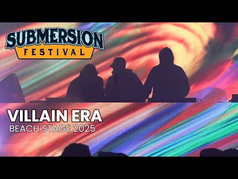 Submersion Festival and 2 more