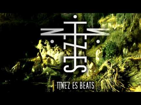 TINEZ ES - TRZYGŁÓW // KRVAVY