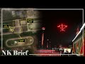 N Korea Likely To Hold Military Parade At Night