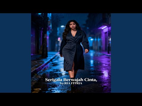 Serigala Berwajah Cinta