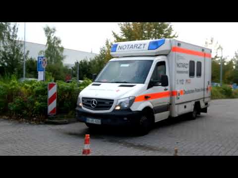 Gefahrgutaustritt bei DHL (2017-10-10)