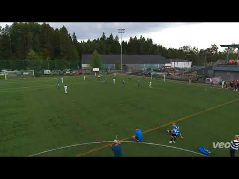 HyPS Sininen A - FC Kuusysi Sininen | P12 Nelonen 7.8.2024