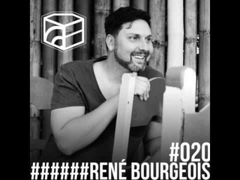 Rene Bourgeois - Jeden Tag Ein Set Podcast 020