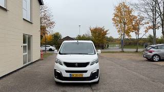 Peugeot EXPERT BLUEHDI 120 L2 cargo van for sale - Image 4 | Autoline GH Peugeot EXPERT BLUEHDI 120 L2 cargo van | Image 4 - Autoline
