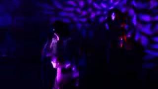 najwa -  following dolphins (live @ razz, bcn 12.10.2006)