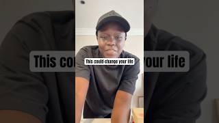 This could change your life now .