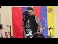 Raza Castigada - A.N.I.M.A.L (Luis Binimelis Cover _ Multi Instrumental)