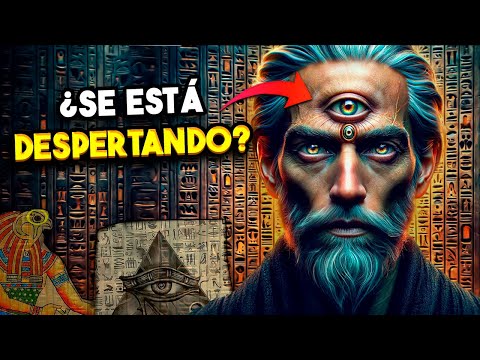 7 SIGNS Your Third Eye Is Already Awake | Activated Pineal Gland 👁️